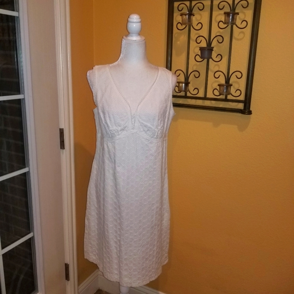 Liz Claiborne Dress